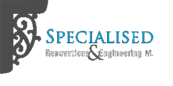 Specialised Renovations & Engineering Pty Ltd